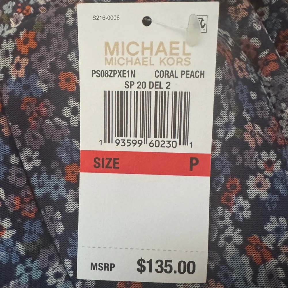 Michael Kors Dress - Picture 2 of 2